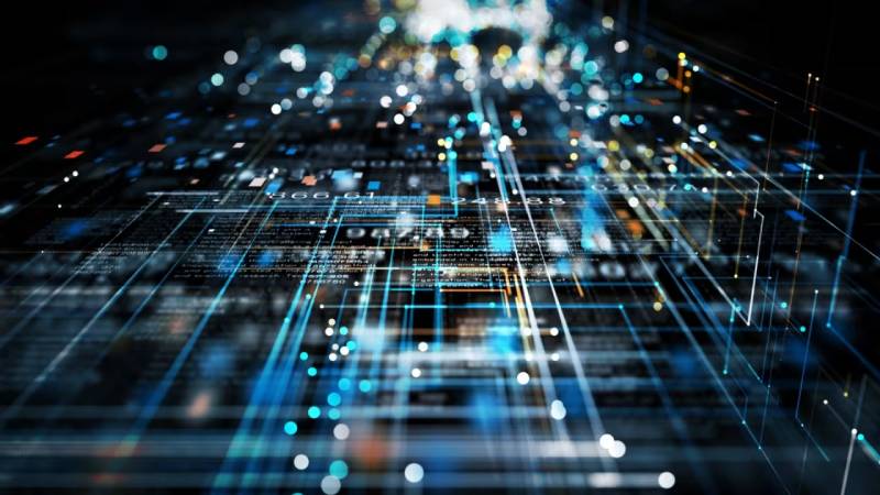 满城县AI软件开发公司：Python赋能网页开发的适用场景解析